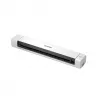 Brother DS-640 Scanner Handscanner 1200 x 1200 DPI A4 Schwarz, Weiß