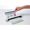 Brother DS-640 Scanner Handscanner 1200 x 1200 DPI A4 Schwarz, Weiß