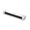 Brother DS-740D Scanner Einzugsscanner 600 x 600 DPI A4 Schwarz, Weiß