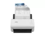 Brother ADS-4100 Scanner ADF Scanner 600 x 600 DPI A4 Schwarz, Weiß