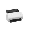 Brother ADS-4100 Scanner ADF Scanner 600 x 600 DPI A4 Schwarz, Weiß