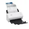 Brother ADS-4100 Scanner ADF Scanner 600 x 600 DPI A4 Schwarz, Weiß