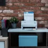 Brother ADS-4100 Scanner ADF Scanner 600 x 600 DPI A4 Schwarz, Weiß