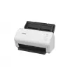 Brother ADS-4100 Scanner ADF Scanner 600 x 600 DPI A4 Schwarz, Weiß