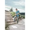Hochdruckreiniger Karcher K 5 BASIC – elektrisch, Standgerät, 145 bar, 500 l/h, 10 m Schlauch, 2100 W