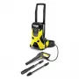 Hochdruckreiniger Karcher K 5 BASIC – elektrisch, Standgerät, 145 bar, 500 l/h, 10 m Schlauch, 2100 W