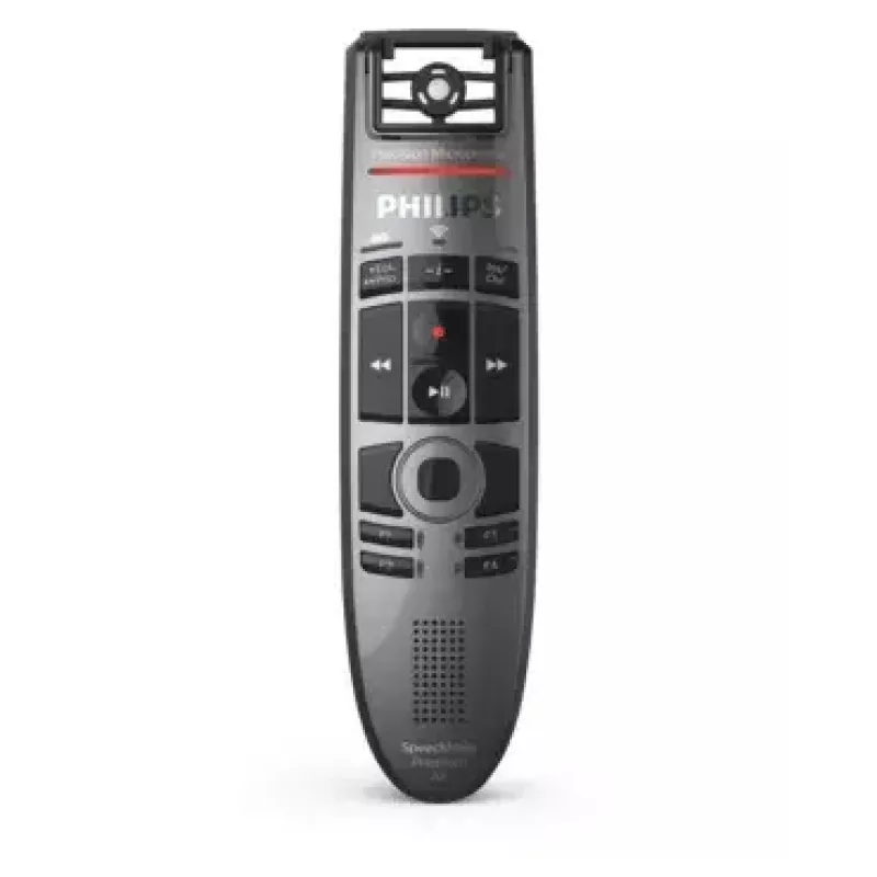 Philips 4000 series SMP4000 Schwarz, Grau, Metallic, Pearl