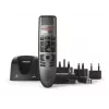 Philips 4000 series SMP4000 Schwarz, Grau, Metallic, Pearl