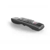 Philips 4000 series SMP4000 Schwarz, Grau, Metallic, Pearl