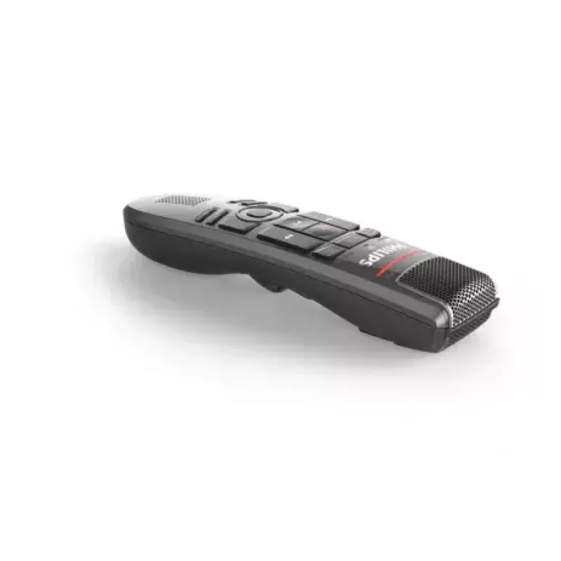 Philips 4000 series SMP4000 Schwarz, Grau, Metallic, Pearl