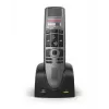 Philips 4000 series SMP4000 Schwarz, Grau, Metallic, Pearl