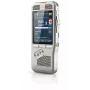 Philips DPM 8300 Diktiergerät Interner Speicher Silber
