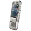 Philips DPM 8300 Diktiergerät Interner Speicher Silber