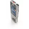 Philips DPM 8300 Diktiergerät Interner Speicher Silber