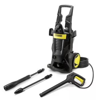 Hochdruckreiniger Karcher K 6 Special — 3000W, 160bar, 600l/h, wassergekühlt, Vario Power, Schmutzfräser, 10 m Schlauch