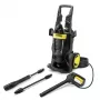 Hochdruckreiniger Karcher K 6 Special — 3000W, 160bar, 600l/h, wassergekühlt, Vario Power, Schmutzfräser, 10 m Schlauch