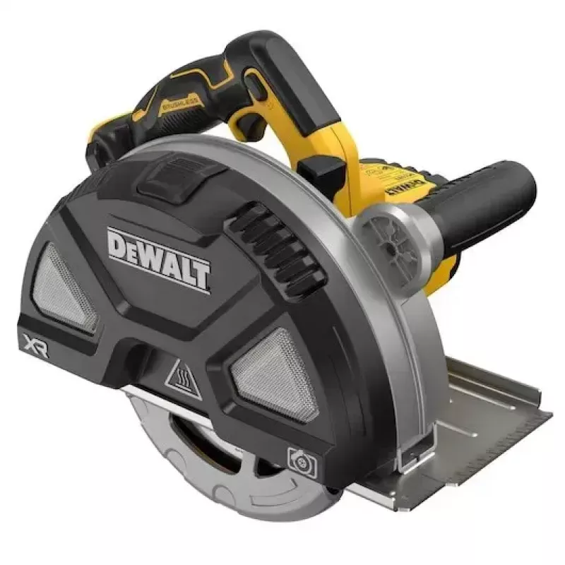 Säbelsäge DeWalt DCS383N-XJ 18V bürstenlos, kompaktes Design (reines Gerät)