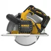 Säbelsäge DeWalt DCS383N-XJ 18V bürstenlos, kompaktes Design (reines Gerät)