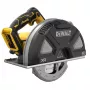 Säbelsäge DeWalt DCS383N-XJ 18V bürstenlos, kompaktes Design (reines Gerät)