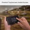 TP-Link M8550(EU) Mobilfunknetzwerkgerät Mobilfunknetzwerk-Router
