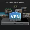 TP-Link M8550(EU) Mobilfunknetzwerkgerät Mobilfunknetzwerk-Router