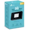 TP-Link M8550(EU) Mobilfunknetzwerkgerät Mobilfunknetzwerk-Router