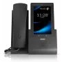 IP-Telefon Ubiquiti G3 Touch Pro Schwarz Wi-Fi 5 Zoll 5MP Kamera