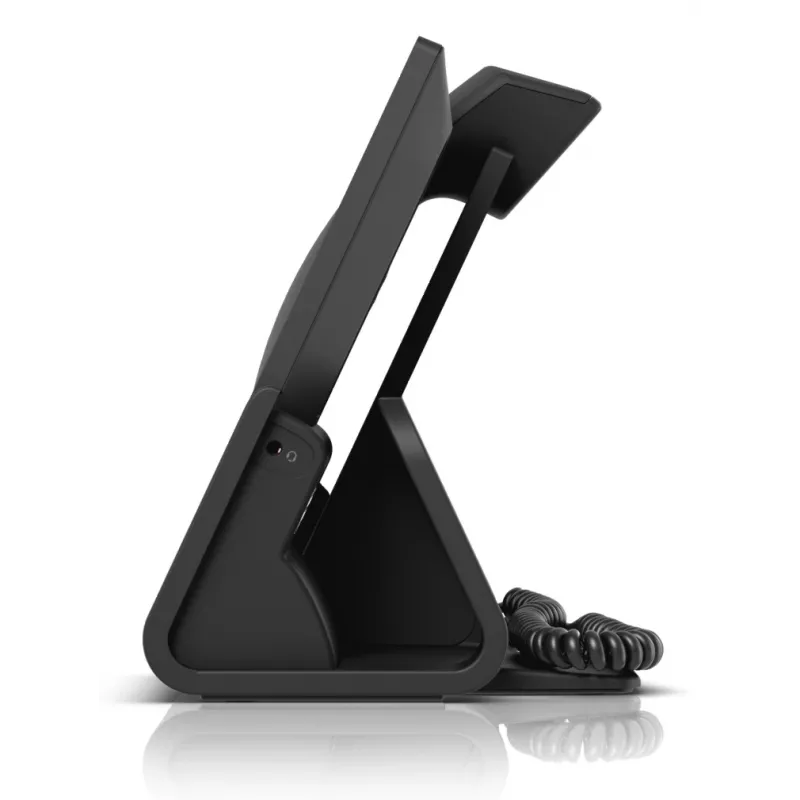 IP-Telefon Ubiquiti G3 Touch Pro Schwarz Wi-Fi 5 Zoll 5MP Kamera