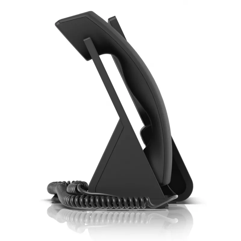 IP-Telefon Ubiquiti G3 Touch Pro Schwarz Wi-Fi 5 Zoll 5MP Kamera