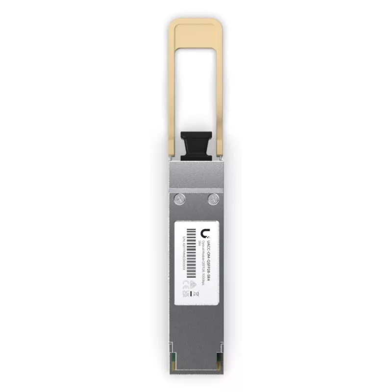 UBIQUITI NETWORKS Transceiver-Modul 100g Sr4 Multimode Optical