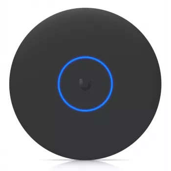Wireless Access Point UBIQUITI U7 Pro XGS – Wi‑Fi 6 tri‑band 2.4/5/6 GHz, 8600 Mbps, 8 Spatial Streams, PoE++