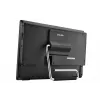 Shuttle All-In-One Barebone P55U3, 15,6 Zoll Multi-Touch-Bildschirm, Intel Core i3-1315U, WiFi, IP54, lüfterlos, 24/7 Dauerbetrieb