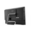 Shuttle All-In-One Barebone P55U3, 15,6 Zoll Multi-Touch-Bildschirm, Intel Core i3-1315U, WiFi, IP54, lüfterlos, 24/7 Dauerbetrieb
