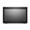 Shuttle All-In-One Barebone P55U3, 15,6 Zoll Multi-Touch-Bildschirm, Intel Core i3-1315U, WiFi, IP54, lüfterlos, 24/7 Dauerbetrieb