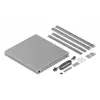UBIQUITI NETWORKS Unifi Switch Usw-pro-xg-48-poe 1u, Professional Grade 48-Port, L3