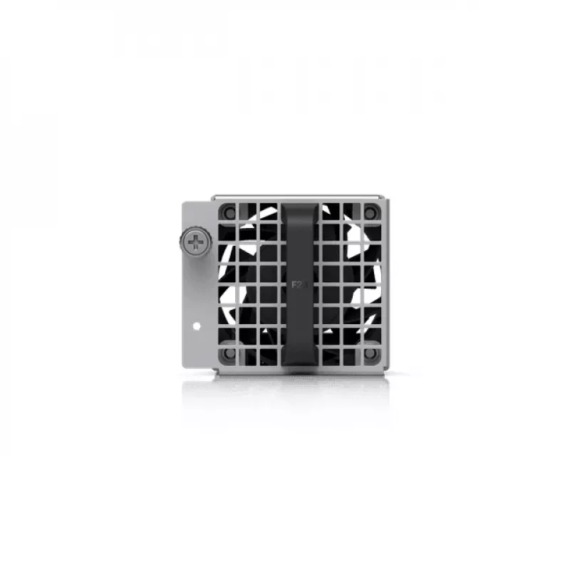 Fan UBIQUITI UACC-FAN-F2B-4020, schwarz, max. 18.000 U/min, 10,8 W, 79,9×47,5×41,3 mm