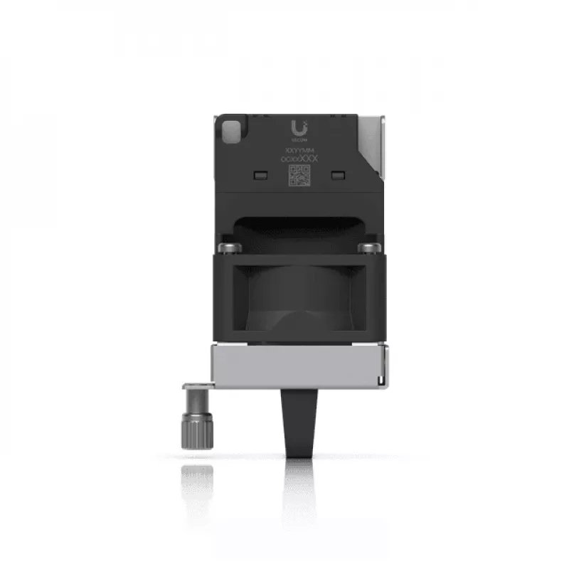 Fan UBIQUITI UACC-FAN-F2B-4020, schwarz, max. 18.000 U/min, 10,8 W, 79,9×47,5×41,3 mm