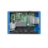 Shuttle BPCAL02-i7 Industrie-Box-PC, Core i7-1255U, 2x SO-DIMM, 2x LAN, 1x COM, 1x HDMI, 4x USB, lüfterlos, 24/7 Dauerbetrieb