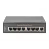 Unmanaged Switch Digitus DN-651108 8 Port Gigabit Ethernet