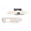 Netzwerkkarte Digitus Single Port 10G SFP PCIe