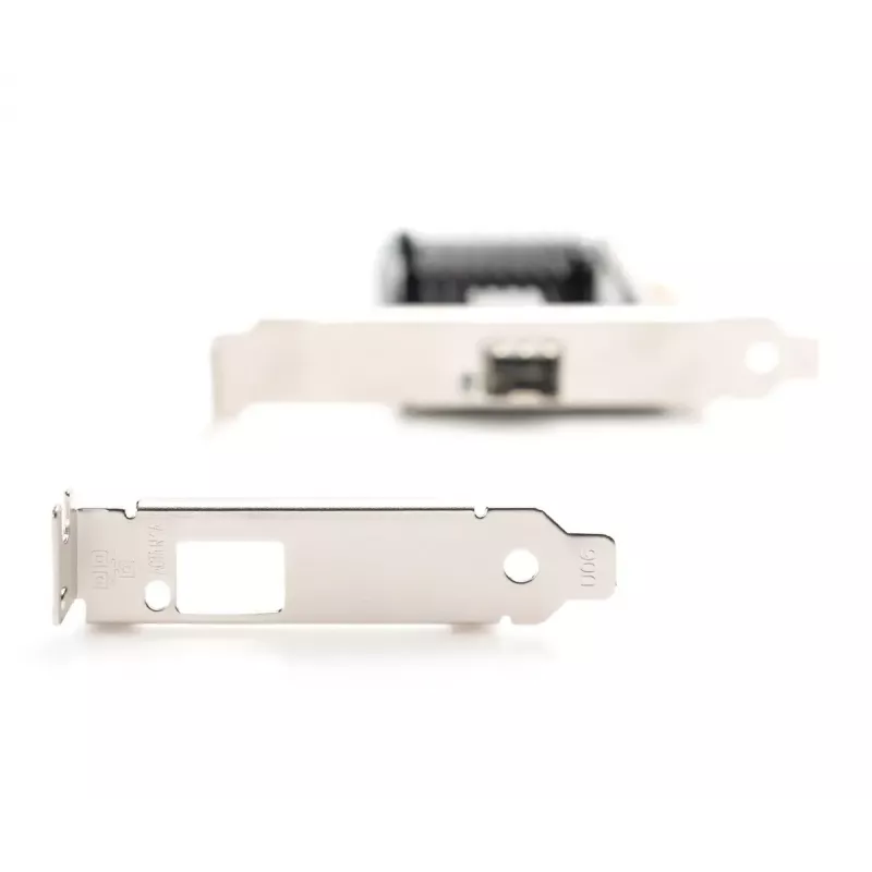Netzwerkkarte Digitus Single Port 10G SFP PCIe
