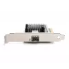 Netzwerkkarte Digitus Single Port 10G SFP PCIe