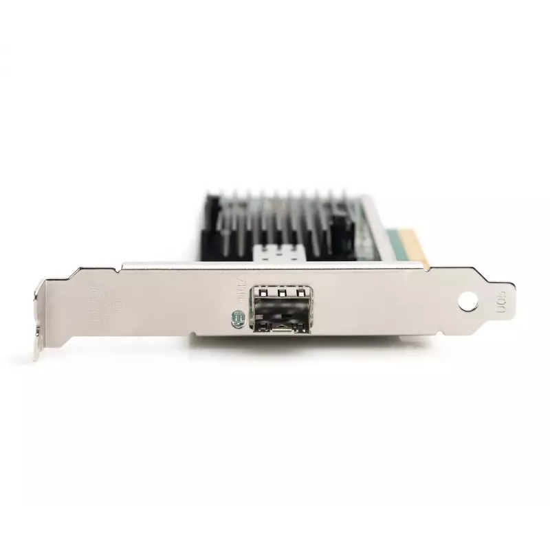 Netzwerkkarte Digitus Single Port 10G SFP PCIe