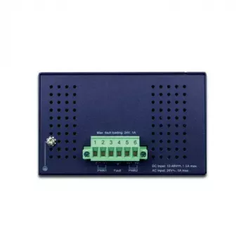 Managed Switch PLANET IGS-4215-16T2S
