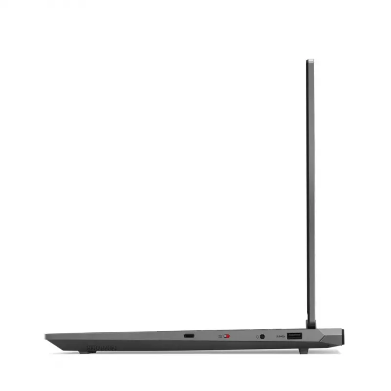 Laptop Lenovo LOQ 15ARP9 — 15,6 Zoll FHD 144Hz, AMD Ryzen 5 7235HS, 16GB DDR5, 512GB NVMe SSD, GeForce RTX 4050 6GB, Windows 11 Home