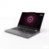 Laptop Lenovo LOQ 15ARP9 — 15,6 Zoll FHD 144Hz, AMD Ryzen 5 7235HS, 16GB DDR5, 512GB NVMe SSD, GeForce RTX 4050 6GB, Windows 11 Home