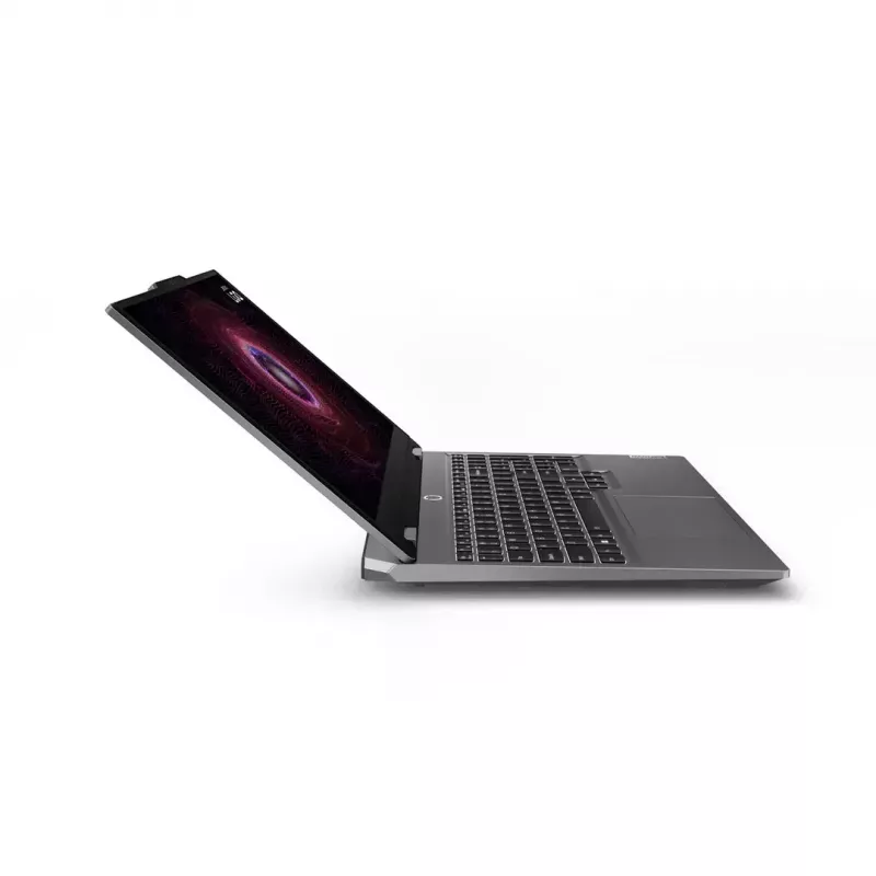 Laptop Lenovo LOQ 15ARP9 — 15,6 Zoll FHD 144Hz, AMD Ryzen 5 7235HS, 16GB DDR5, 512GB NVMe SSD, GeForce RTX 4050 6GB, Windows 11 Home