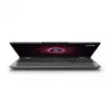 Laptop Lenovo LOQ 15ARP9 — 15,6 Zoll FHD 144Hz, AMD Ryzen 5 7235HS, 16GB DDR5, 512GB NVMe SSD, GeForce RTX 4050 6GB, Windows 11 Home