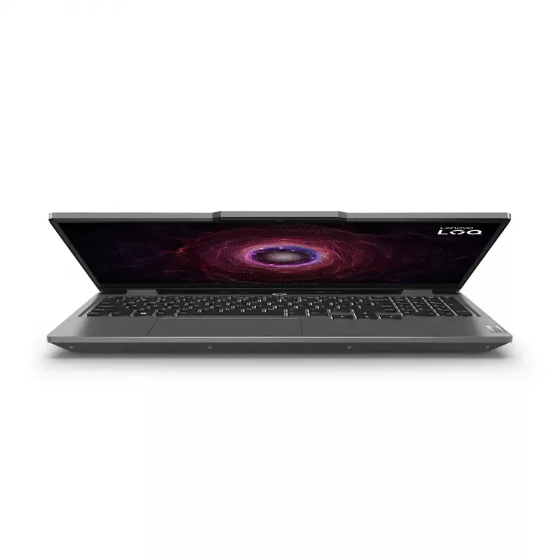 Laptop Lenovo LOQ 15ARP9 — 15,6 Zoll FHD 144Hz, AMD Ryzen 5 7235HS, 16GB DDR5, 512GB NVMe SSD, GeForce RTX 4050 6GB, Windows 11 Home
