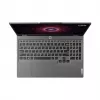 Laptop Lenovo LOQ 15ARP9 — 15,6 Zoll FHD 144Hz, AMD Ryzen 5 7235HS, 16GB DDR5, 512GB NVMe SSD, GeForce RTX 4050 6GB, Windows 11 Home